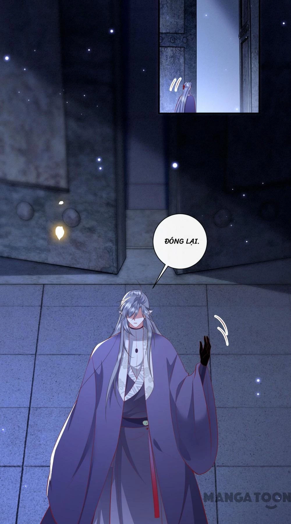 Con Đường Hoang Dã Của Vương Phi Chapter 159 - 7