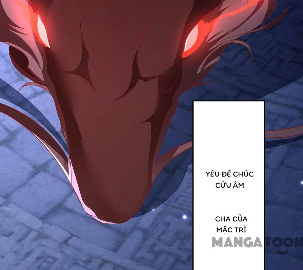 Con Đường Hoang Dã Của Vương Phi Chapter 159 - 13