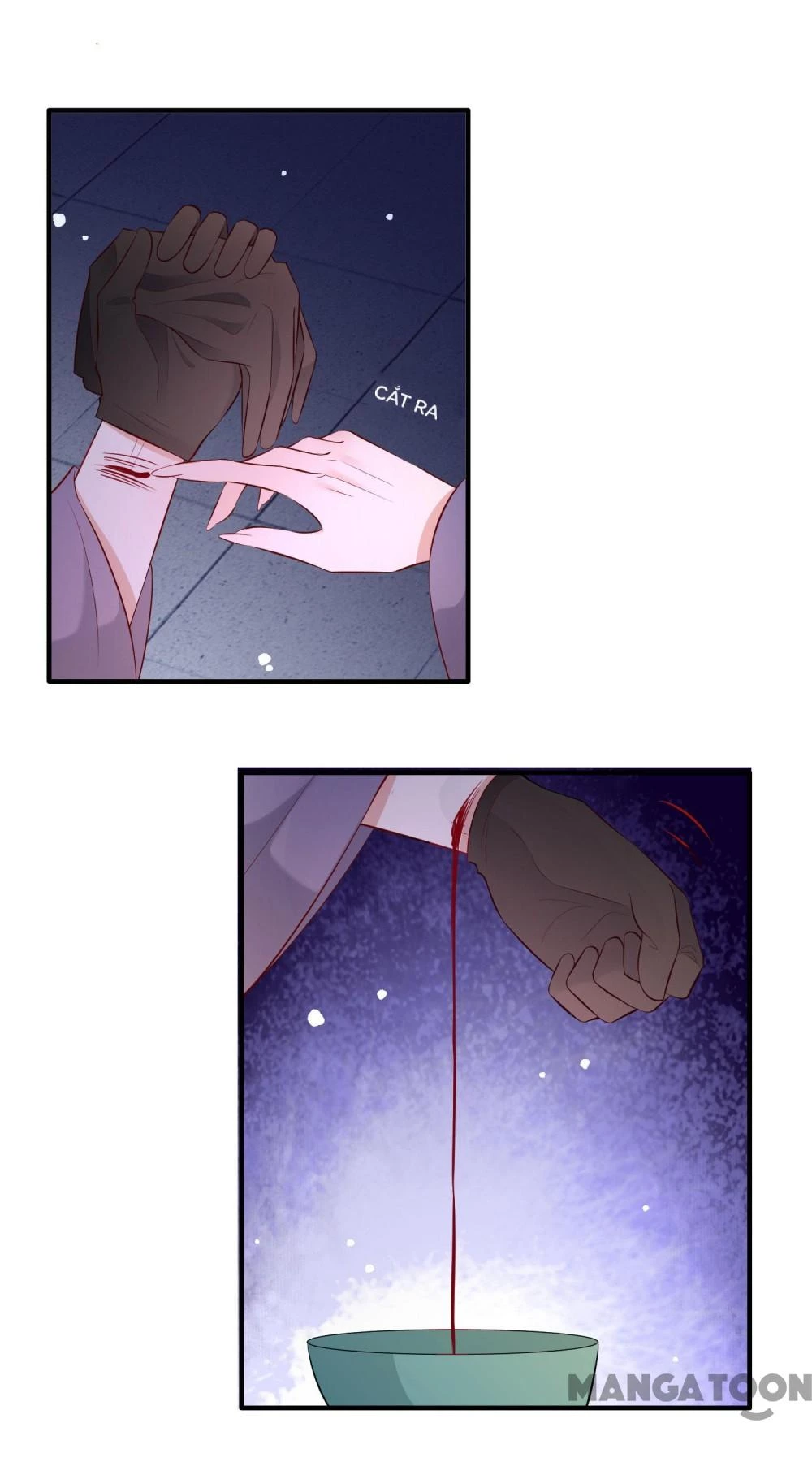 Con Đường Hoang Dã Của Vương Phi Chapter 159 - 18