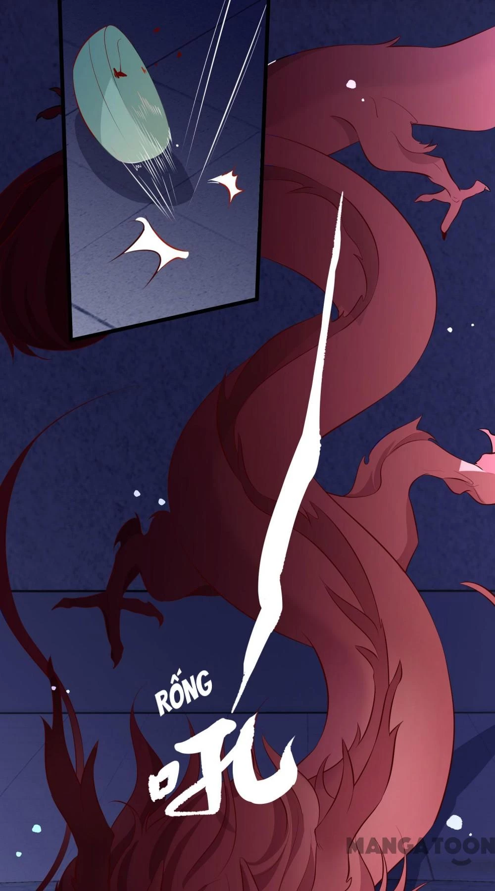 Con Đường Hoang Dã Của Vương Phi Chapter 159 - 24