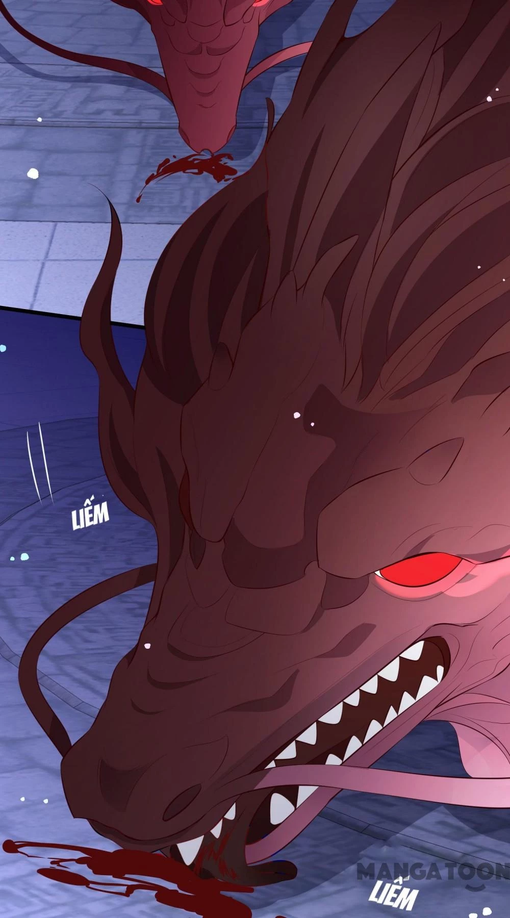 Con Đường Hoang Dã Của Vương Phi Chapter 159 - 26