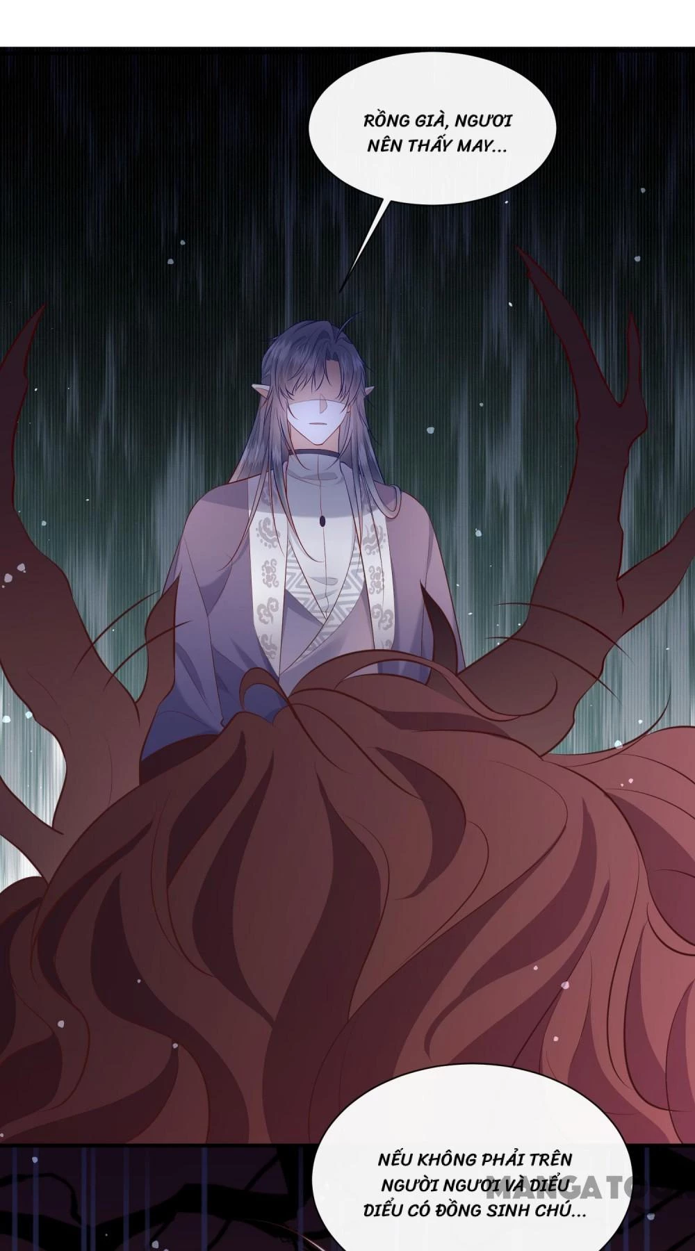 Con Đường Hoang Dã Của Vương Phi Chapter 159 - 28