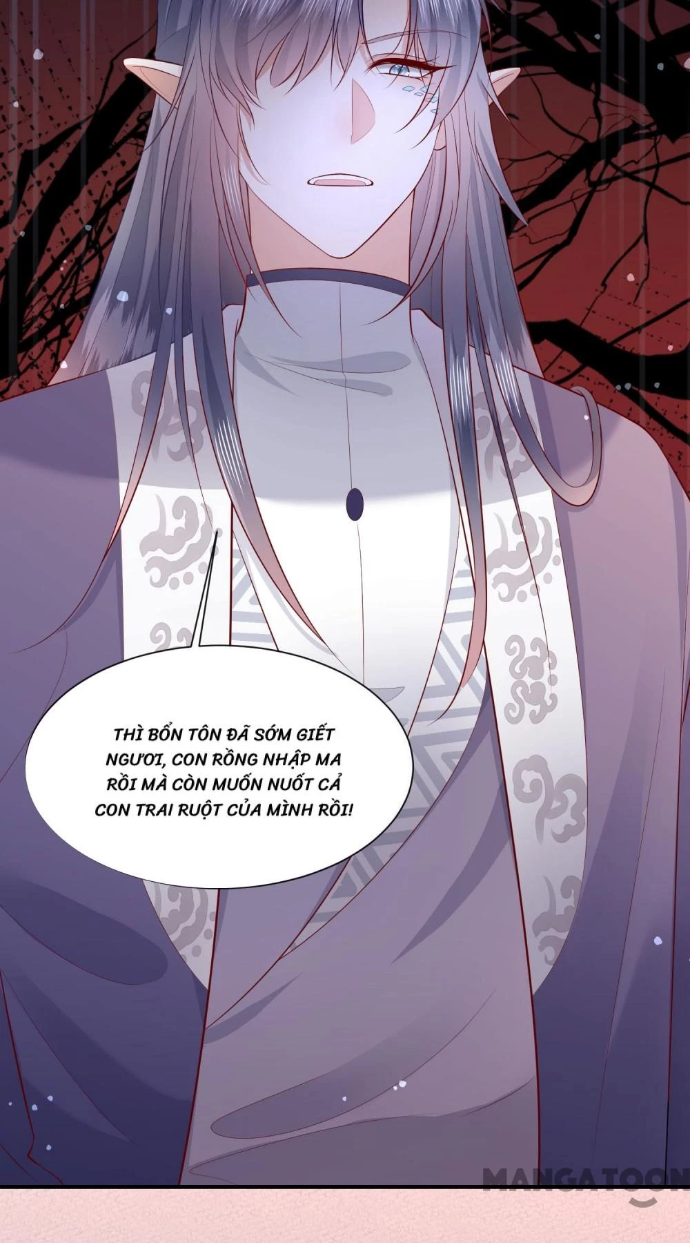 Con Đường Hoang Dã Của Vương Phi Chapter 159 - 30