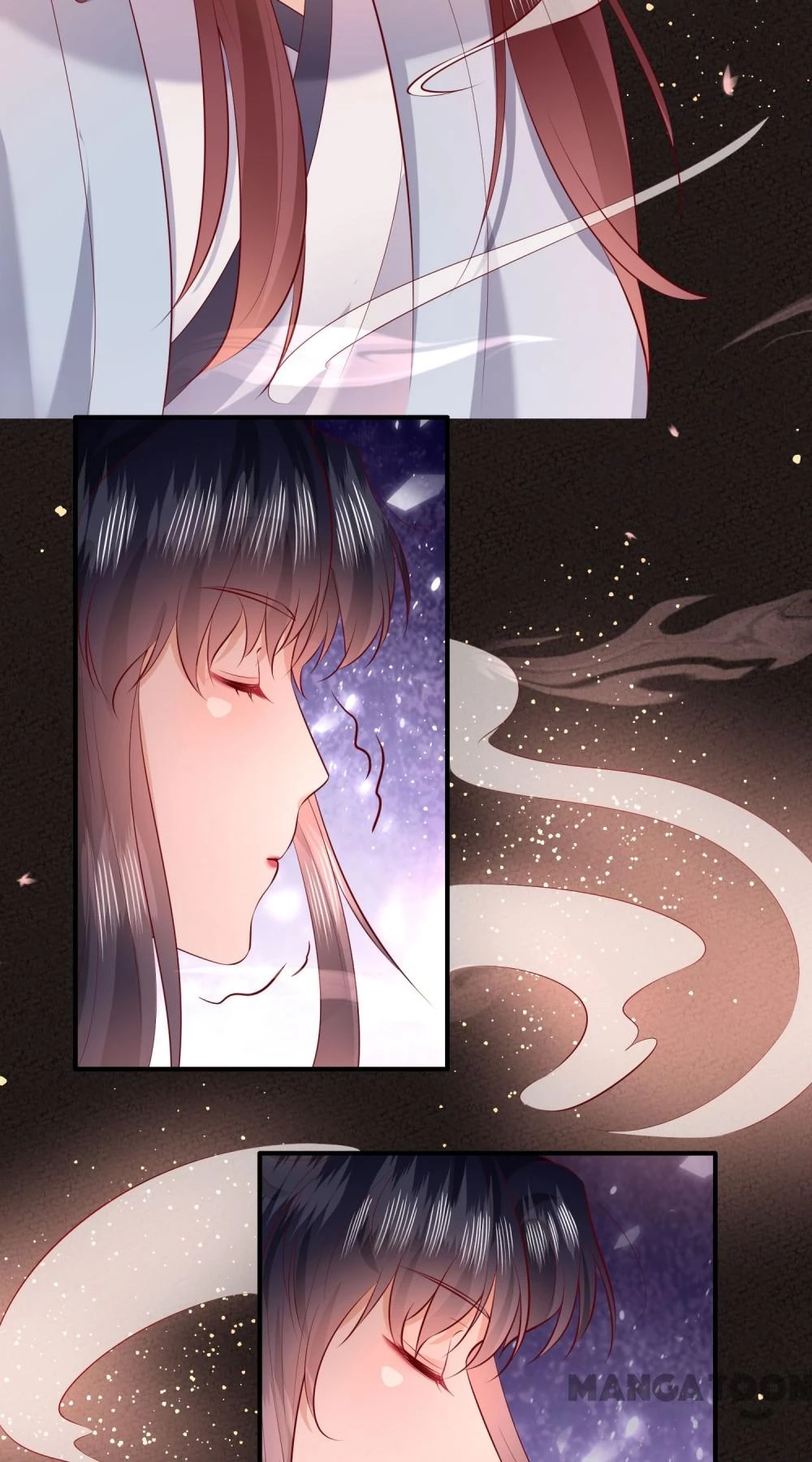 Con Đường Hoang Dã Của Vương Phi Chapter 159 - 36