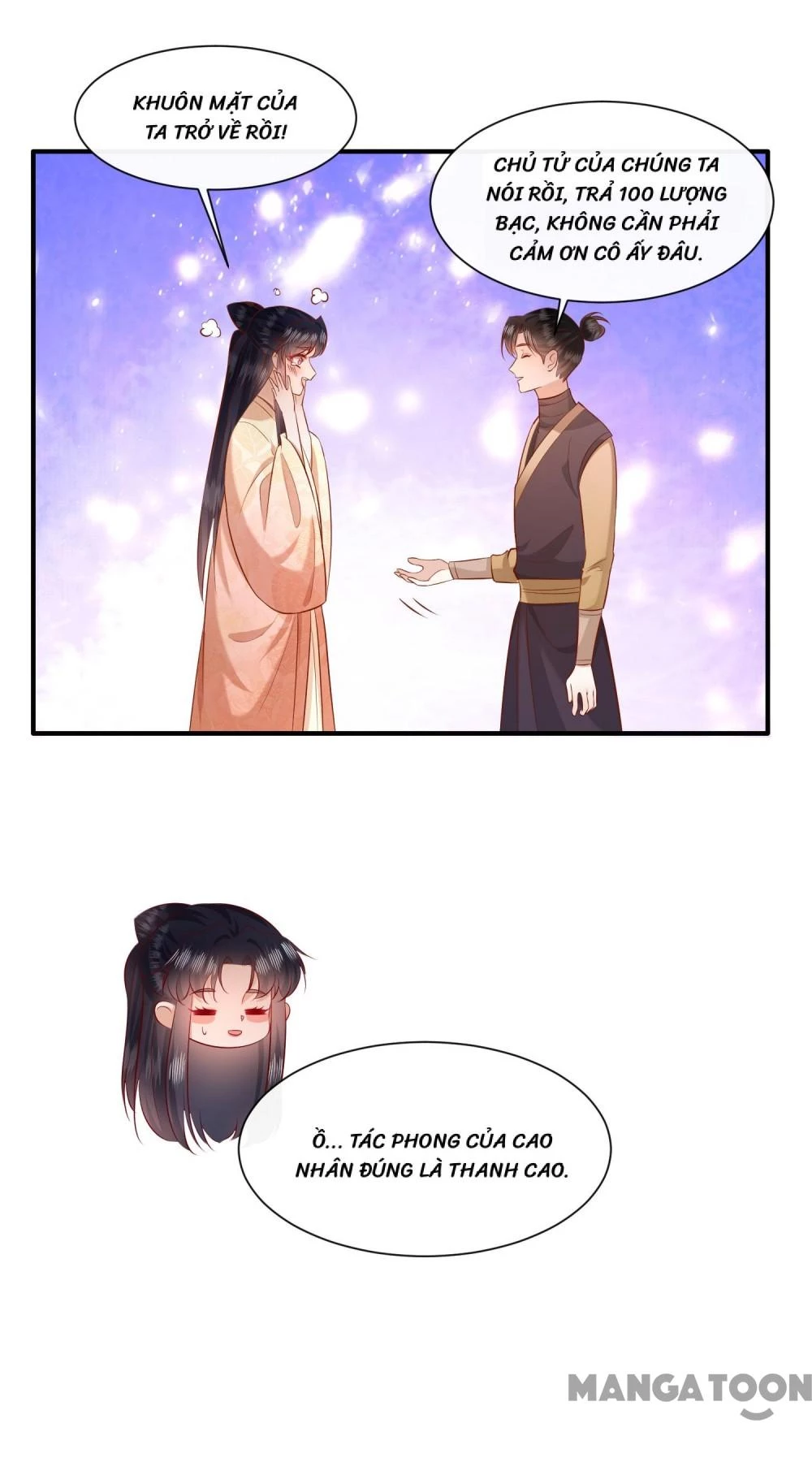 Con Đường Hoang Dã Của Vương Phi Chapter 159 - 38