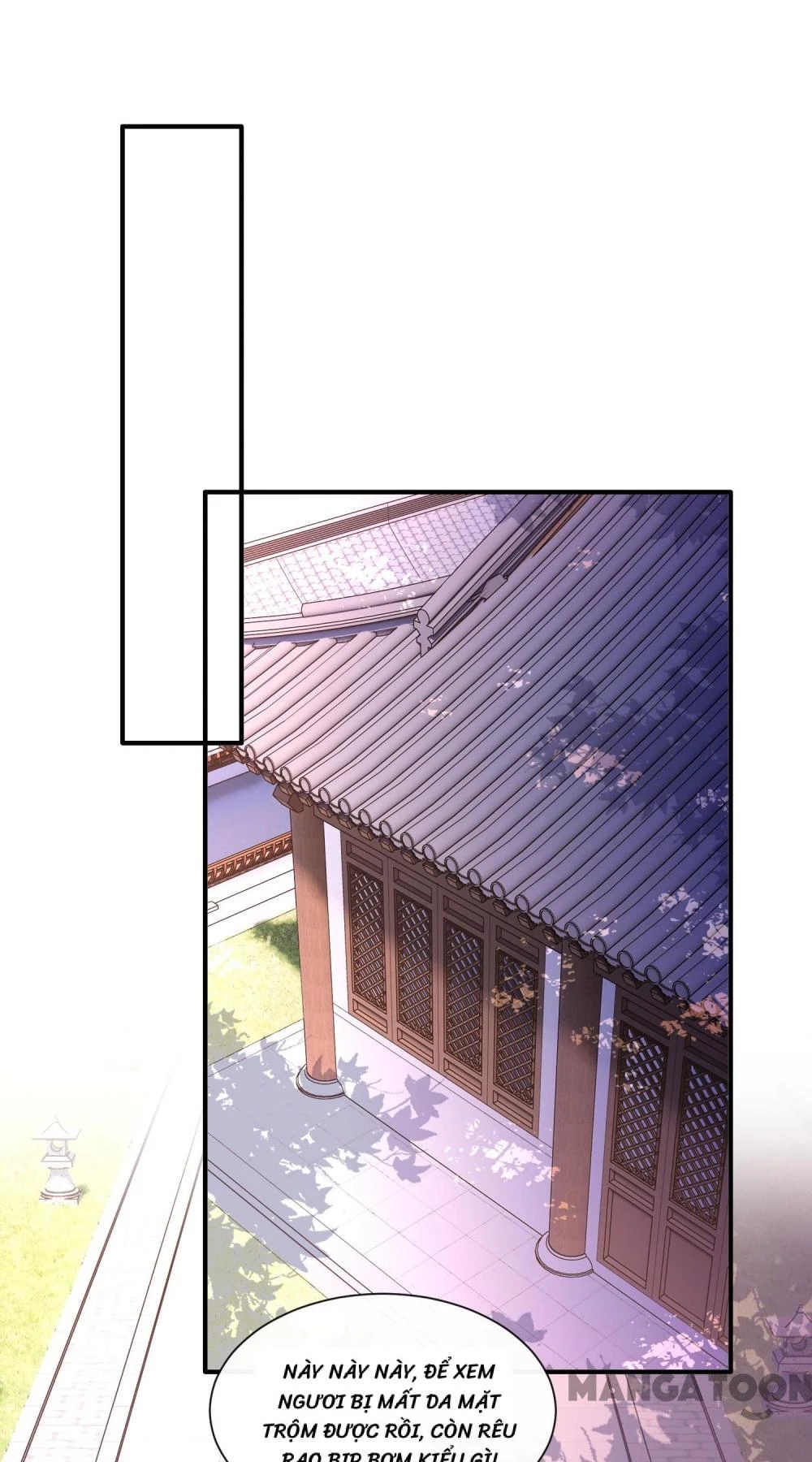 Con Đường Hoang Dã Của Vương Phi Chapter 159 - 40