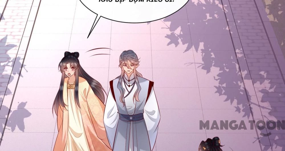 Con Đường Hoang Dã Của Vương Phi Chapter 159 - 41