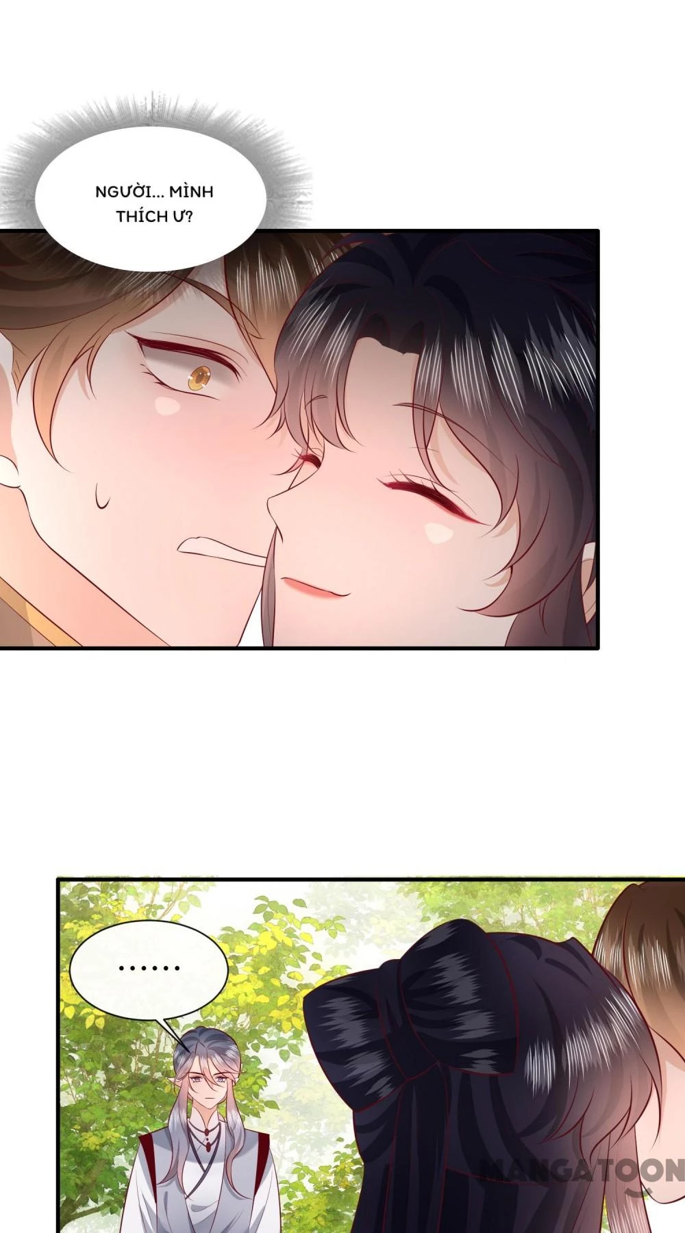 Con Đường Hoang Dã Của Vương Phi Chapter 159 - 48