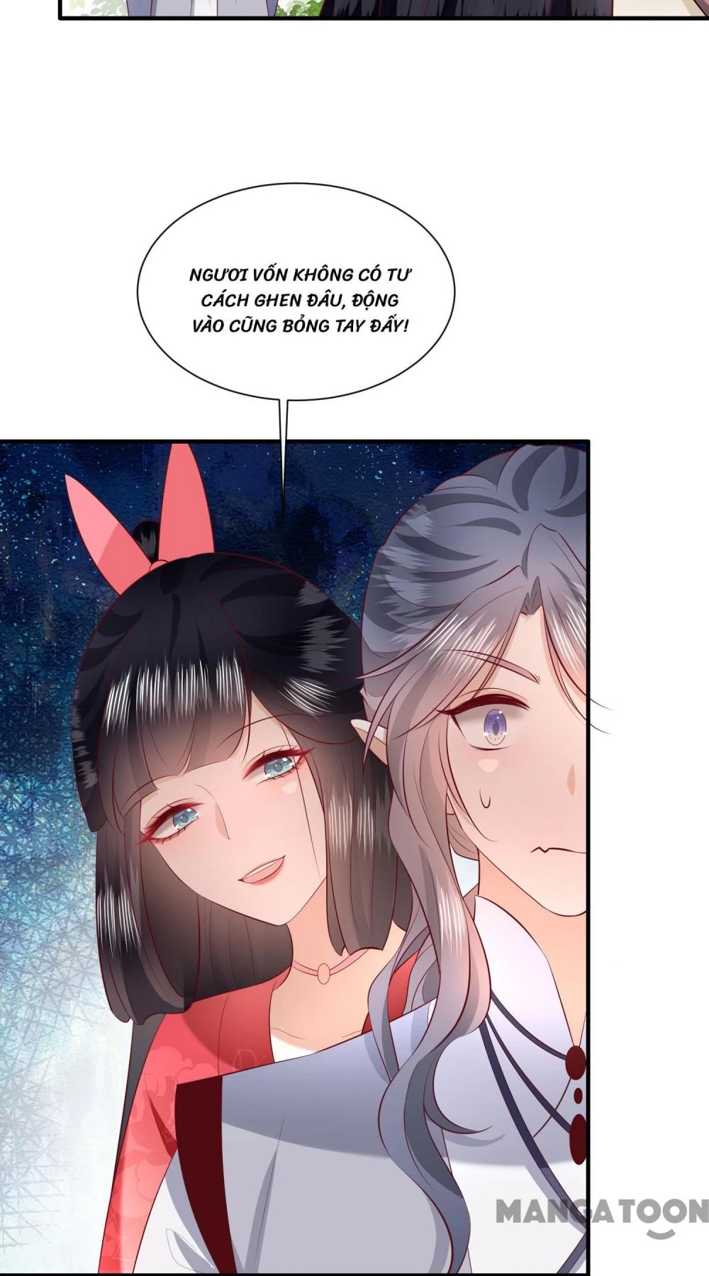 Con Đường Hoang Dã Của Vương Phi Chapter 159 - 50