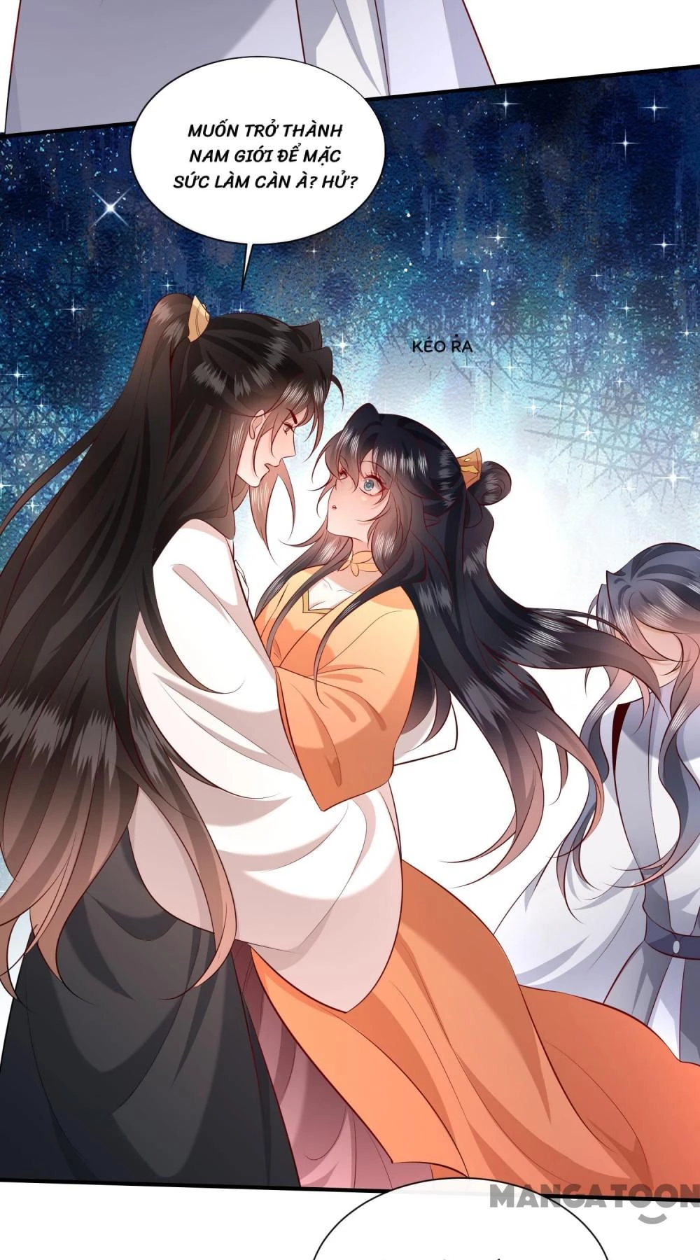 Con Đường Hoang Dã Của Vương Phi Chapter 159 - 60