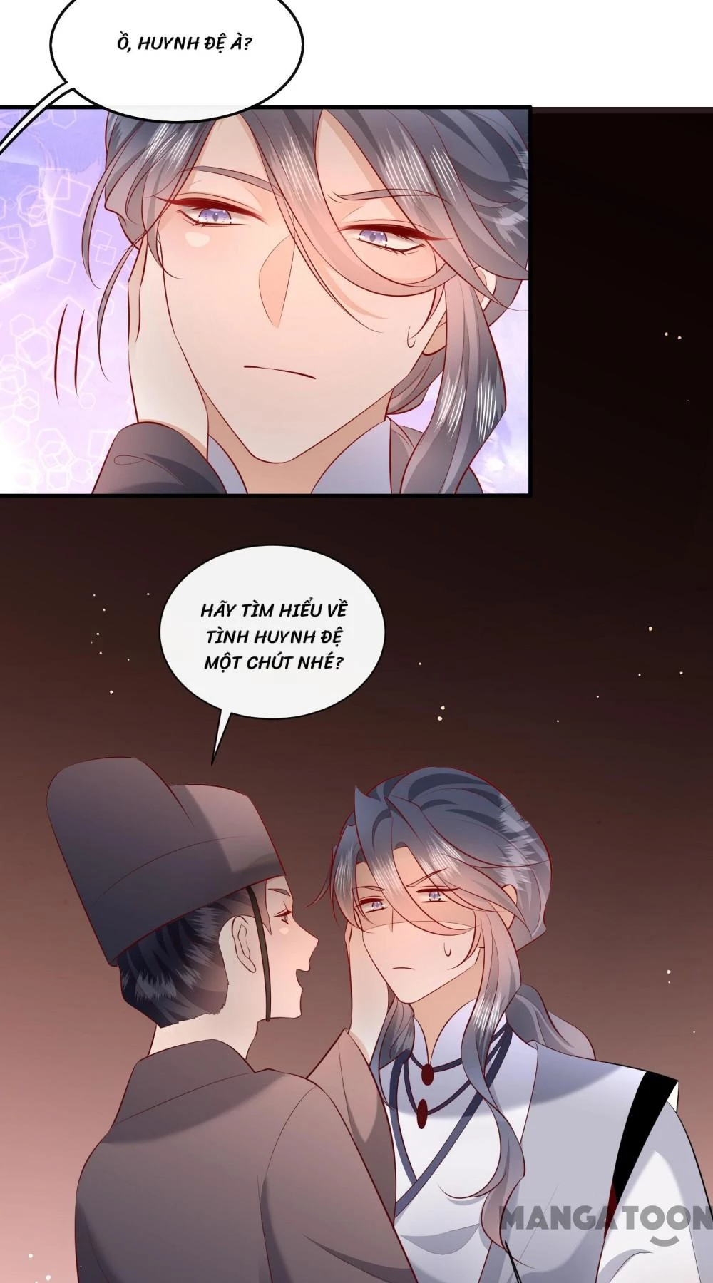 Con Đường Hoang Dã Của Vương Phi Chapter 159 - 70