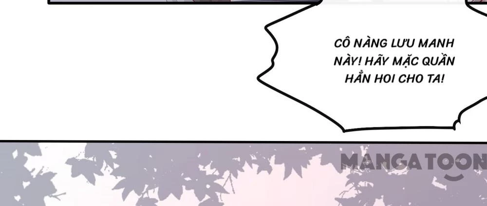 Con Đường Hoang Dã Của Vương Phi Chapter 159 - 73