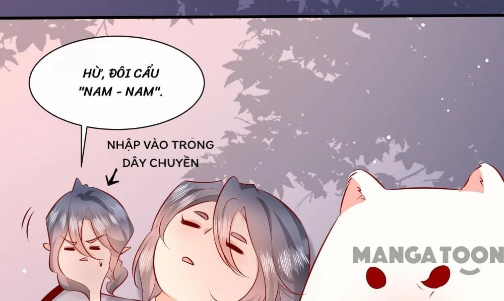 Con Đường Hoang Dã Của Vương Phi Chapter 159 - 75