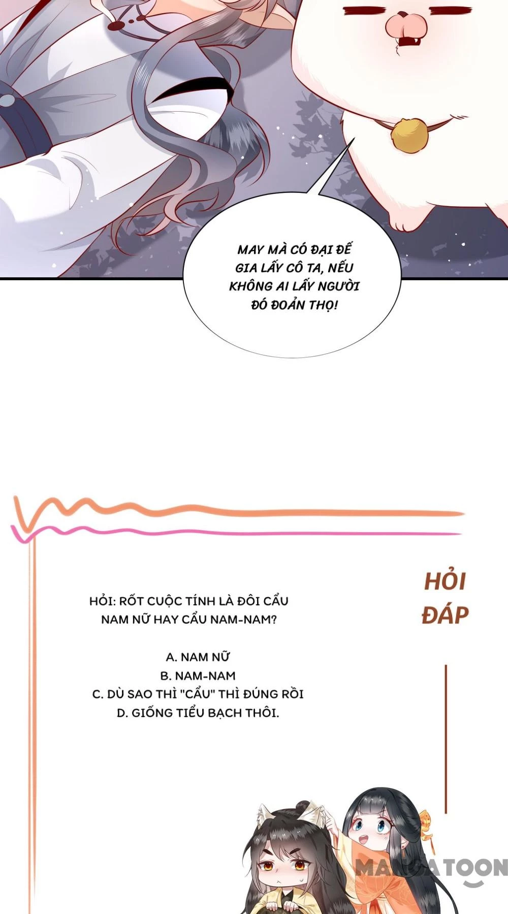 Con Đường Hoang Dã Của Vương Phi Chapter 159 - 76