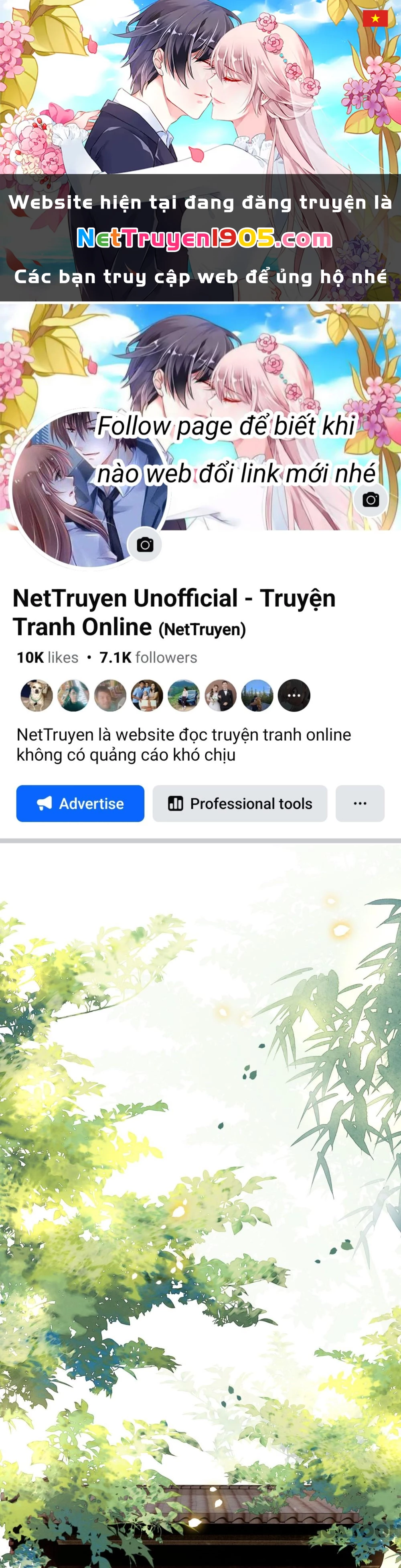 Con Đường Hoang Dã Của Vương Phi Chapter 160 - 1