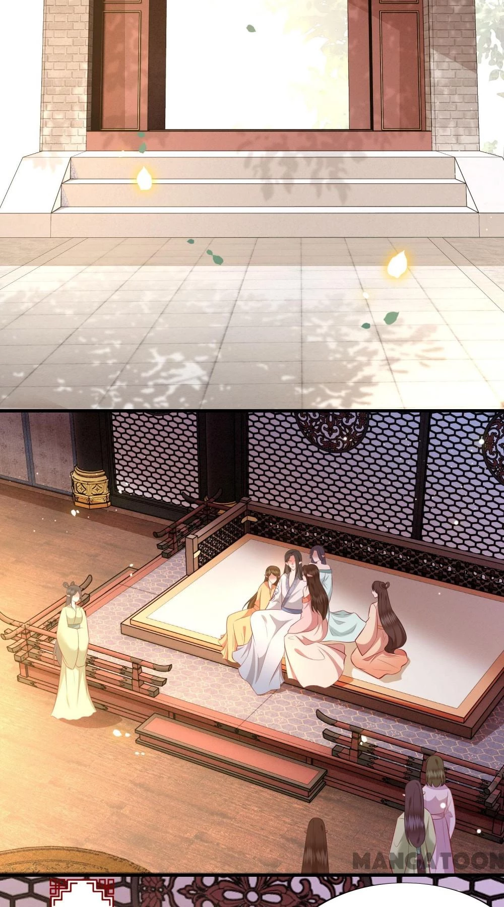 Con Đường Hoang Dã Của Vương Phi Chapter 160 - 3