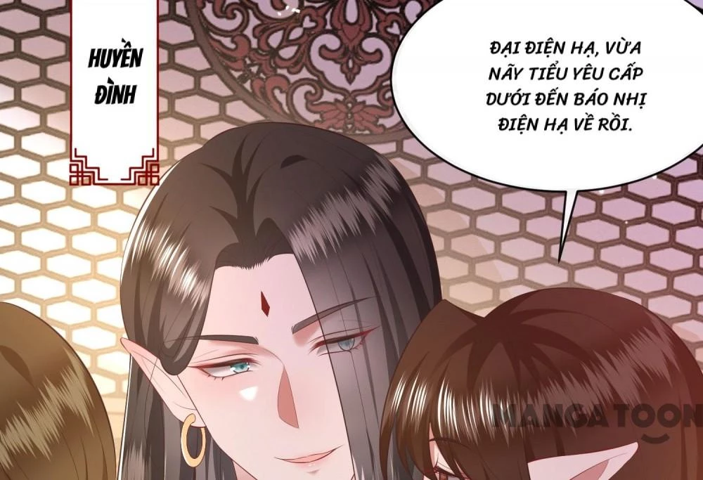 Con Đường Hoang Dã Của Vương Phi Chapter 160 - 4