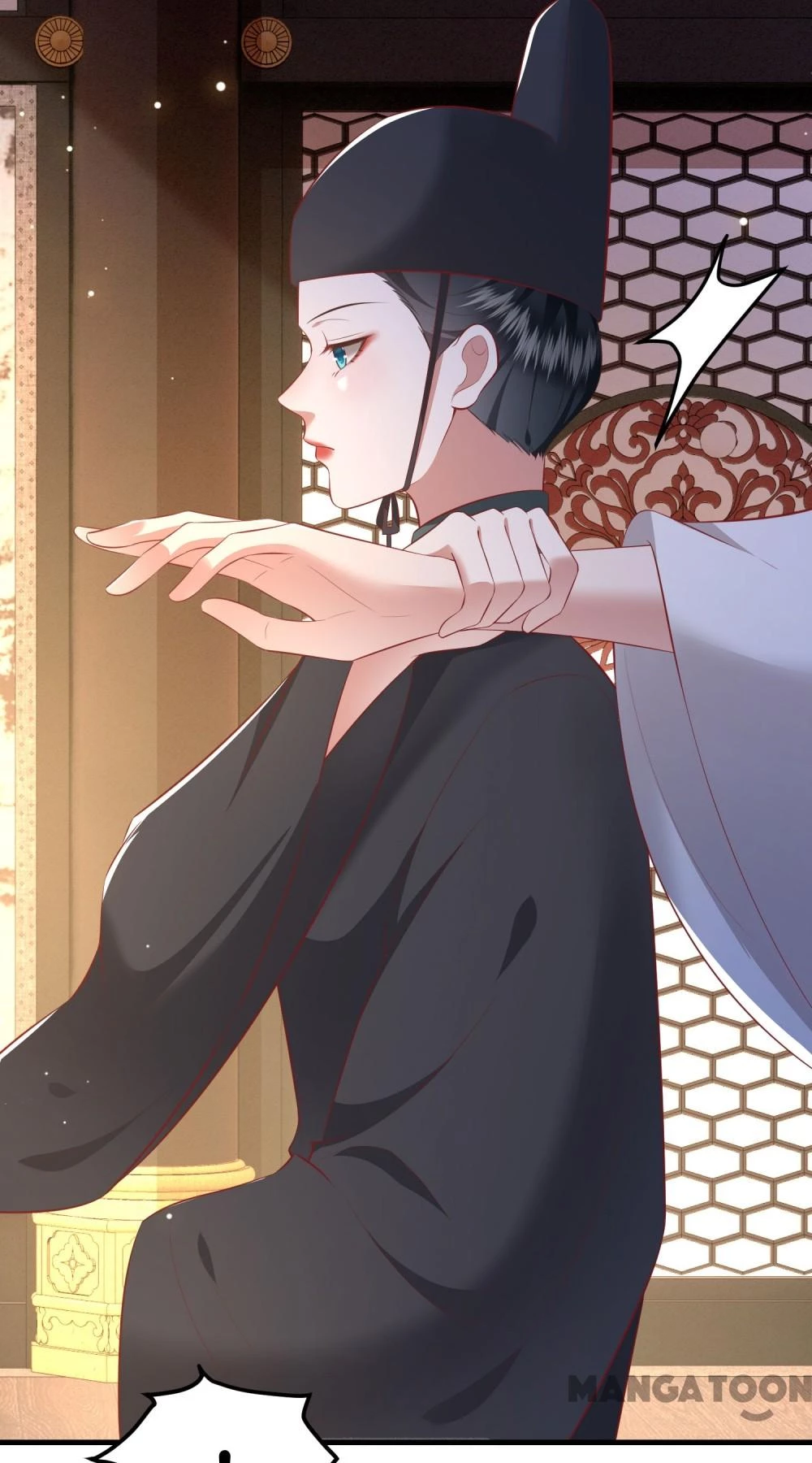 Con Đường Hoang Dã Của Vương Phi Chapter 160 - 12