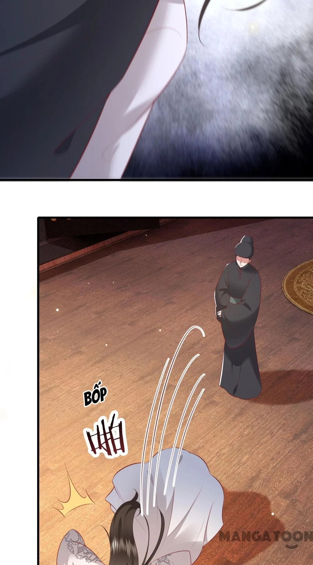 Con Đường Hoang Dã Của Vương Phi Chapter 160 - 18