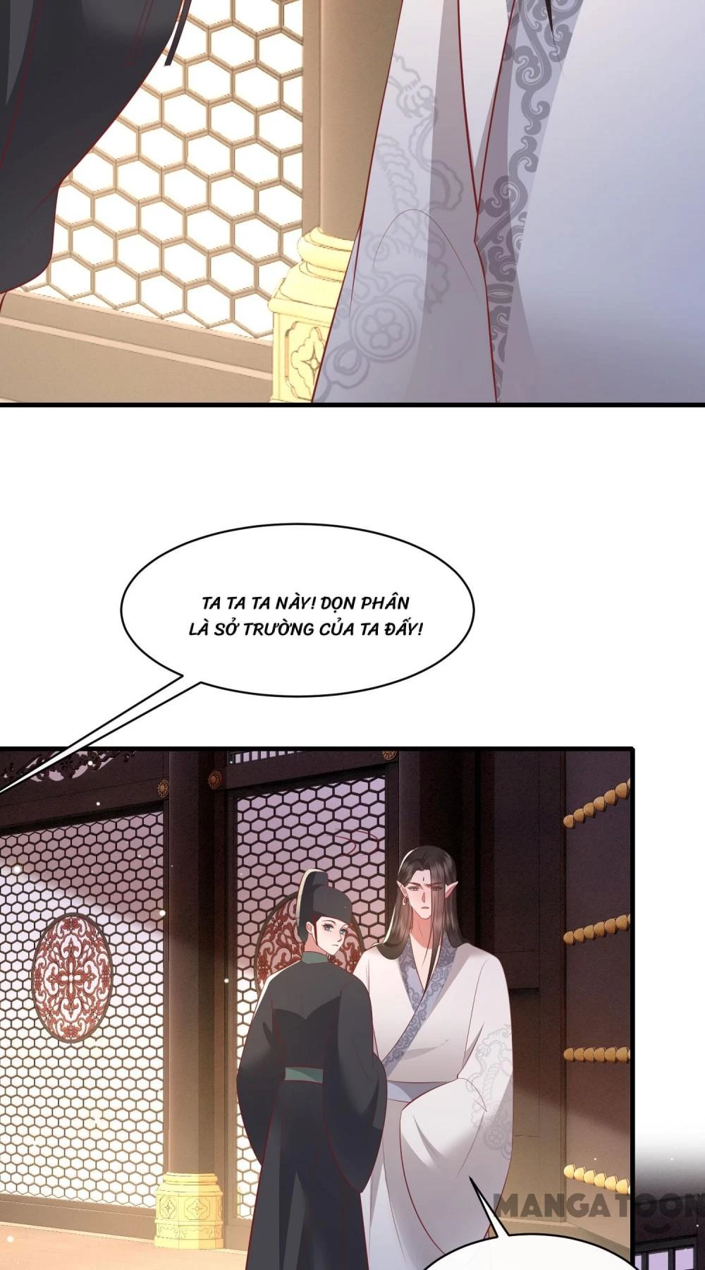 Con Đường Hoang Dã Của Vương Phi Chapter 160 - 26