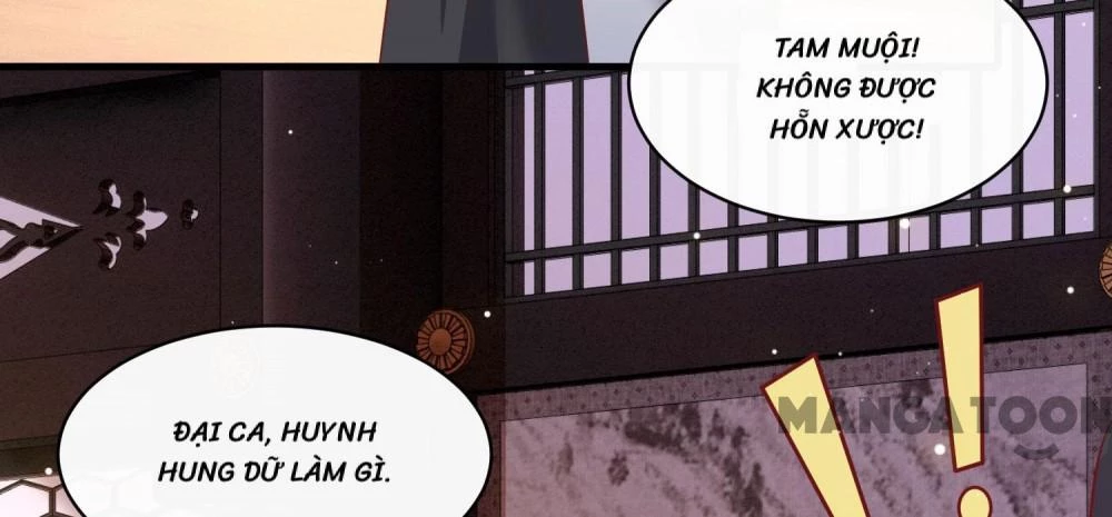 Con Đường Hoang Dã Của Vương Phi Chapter 160 - 27