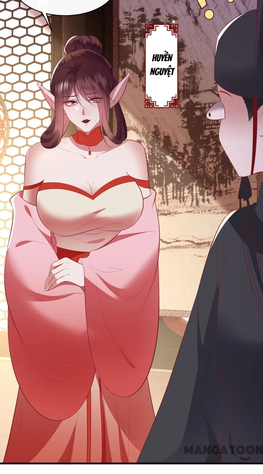 Con Đường Hoang Dã Của Vương Phi Chapter 160 - 28