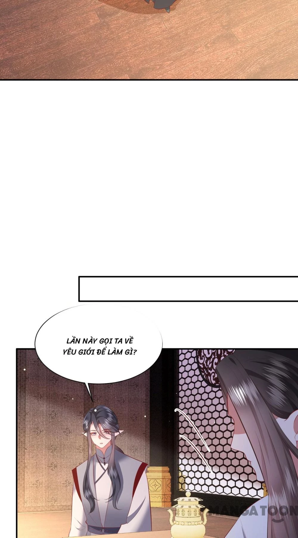 Con Đường Hoang Dã Của Vương Phi Chapter 160 - 48