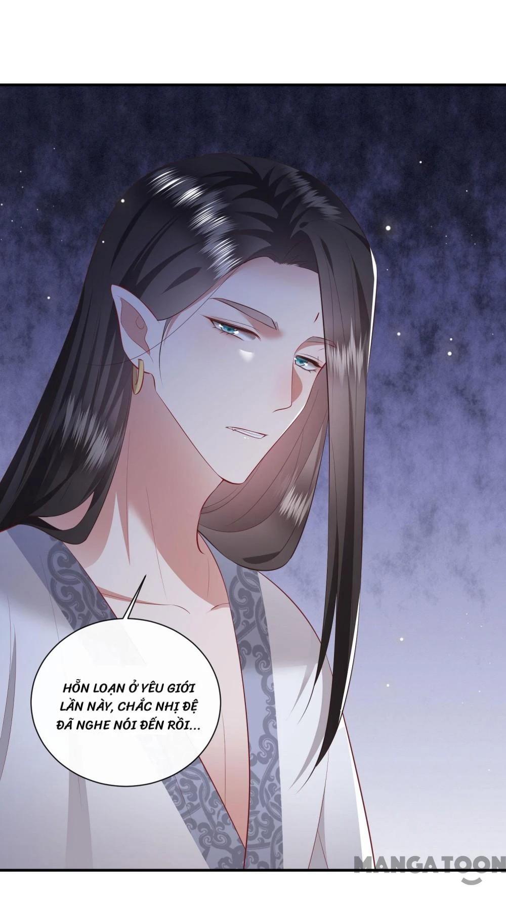 Con Đường Hoang Dã Của Vương Phi Chapter 160 - 50