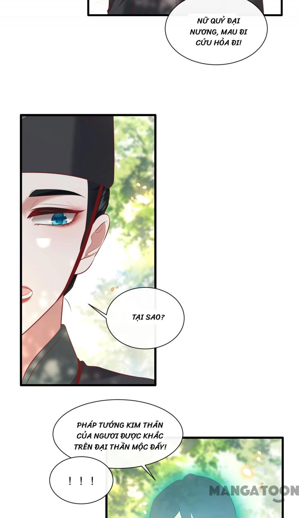 Con Đường Hoang Dã Của Vương Phi Chapter 160 - 56