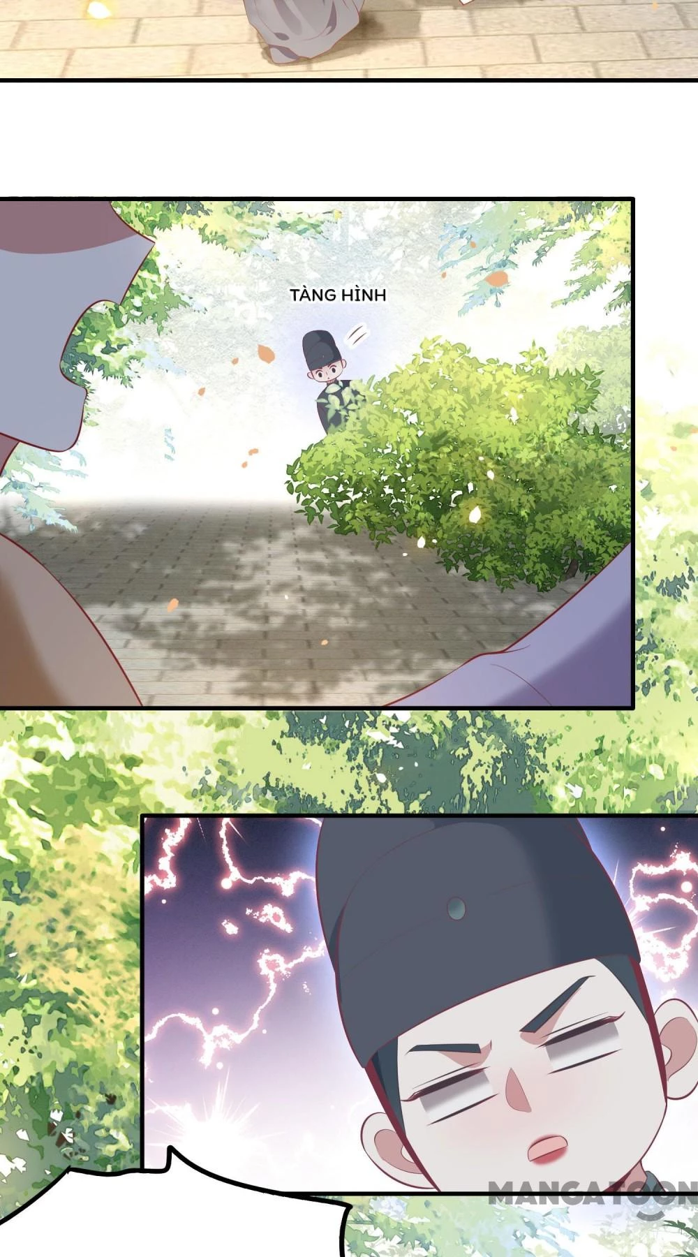 Con Đường Hoang Dã Của Vương Phi Chapter 160 - 60