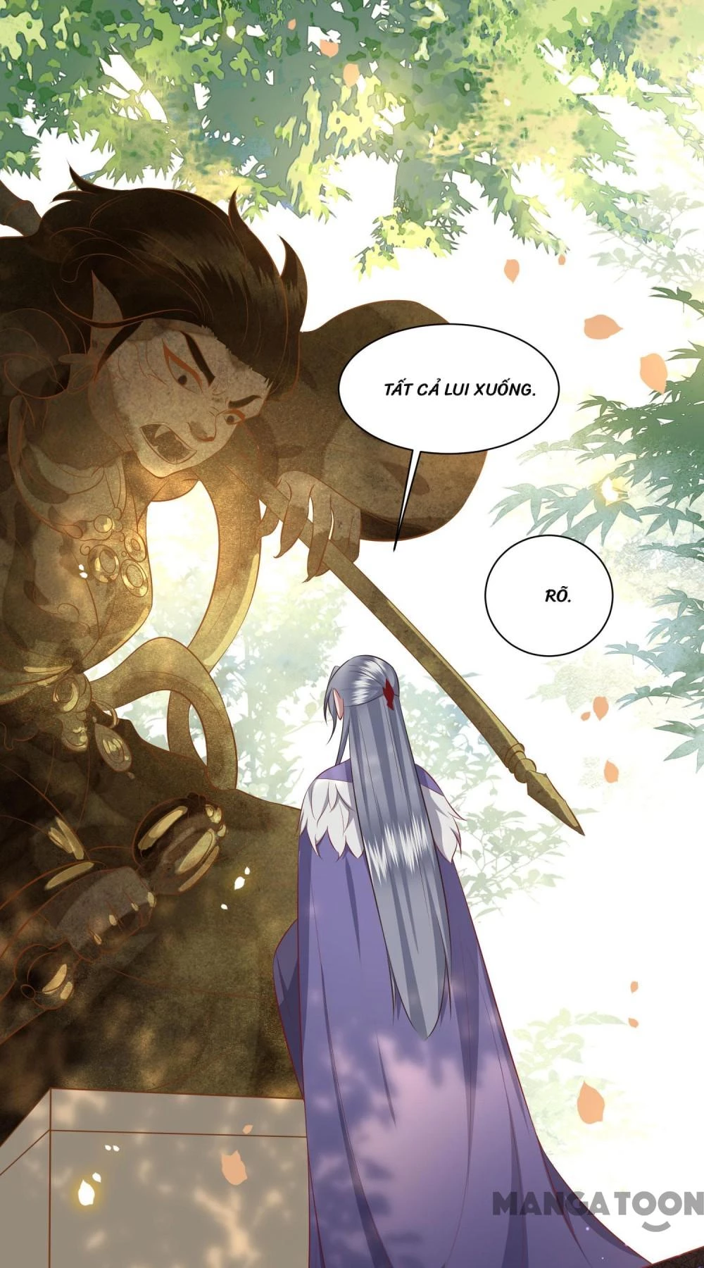 Con Đường Hoang Dã Của Vương Phi Chapter 160 - 66