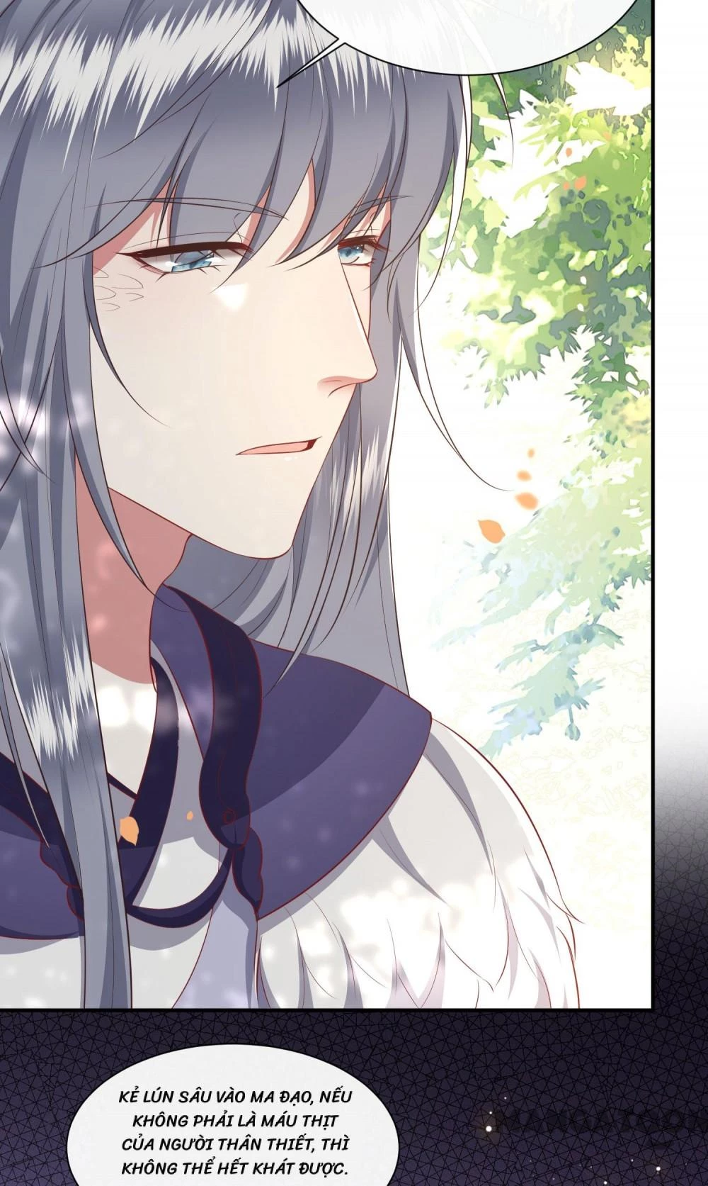 Con Đường Hoang Dã Của Vương Phi Chapter 161 - 4