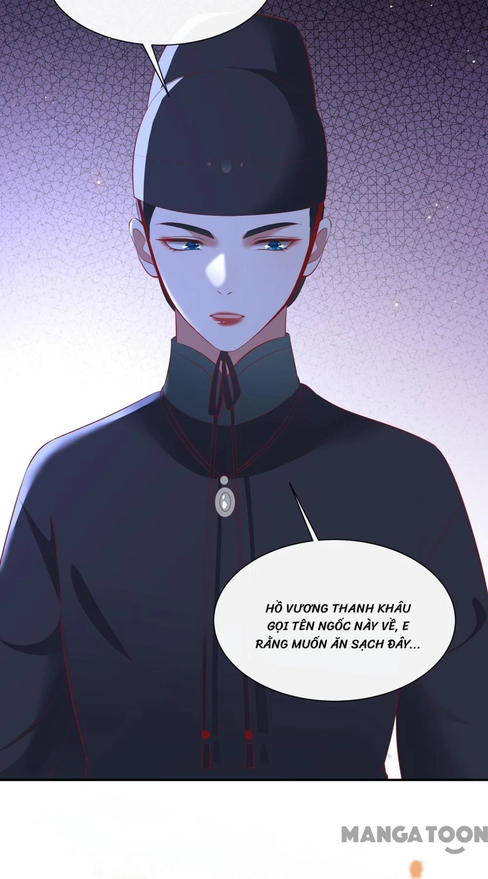 Con Đường Hoang Dã Của Vương Phi Chapter 161 - 5