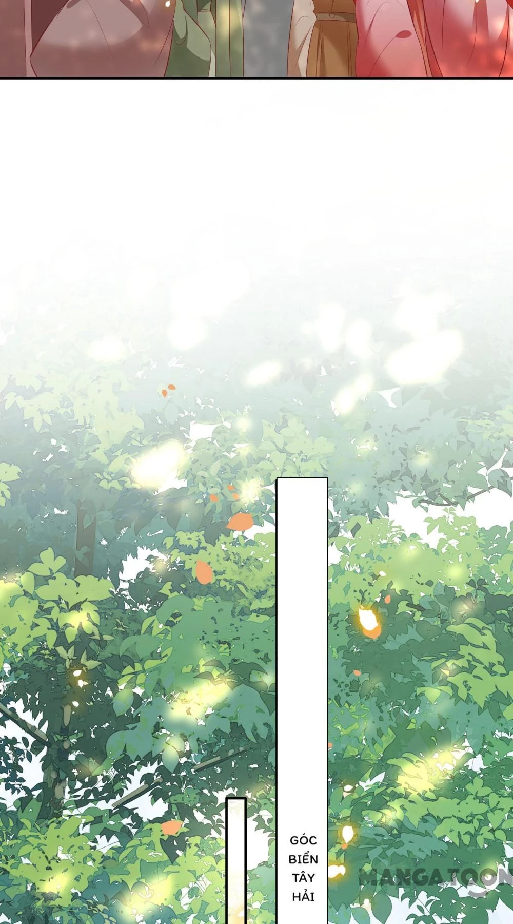 Con Đường Hoang Dã Của Vương Phi Chapter 161 - 23