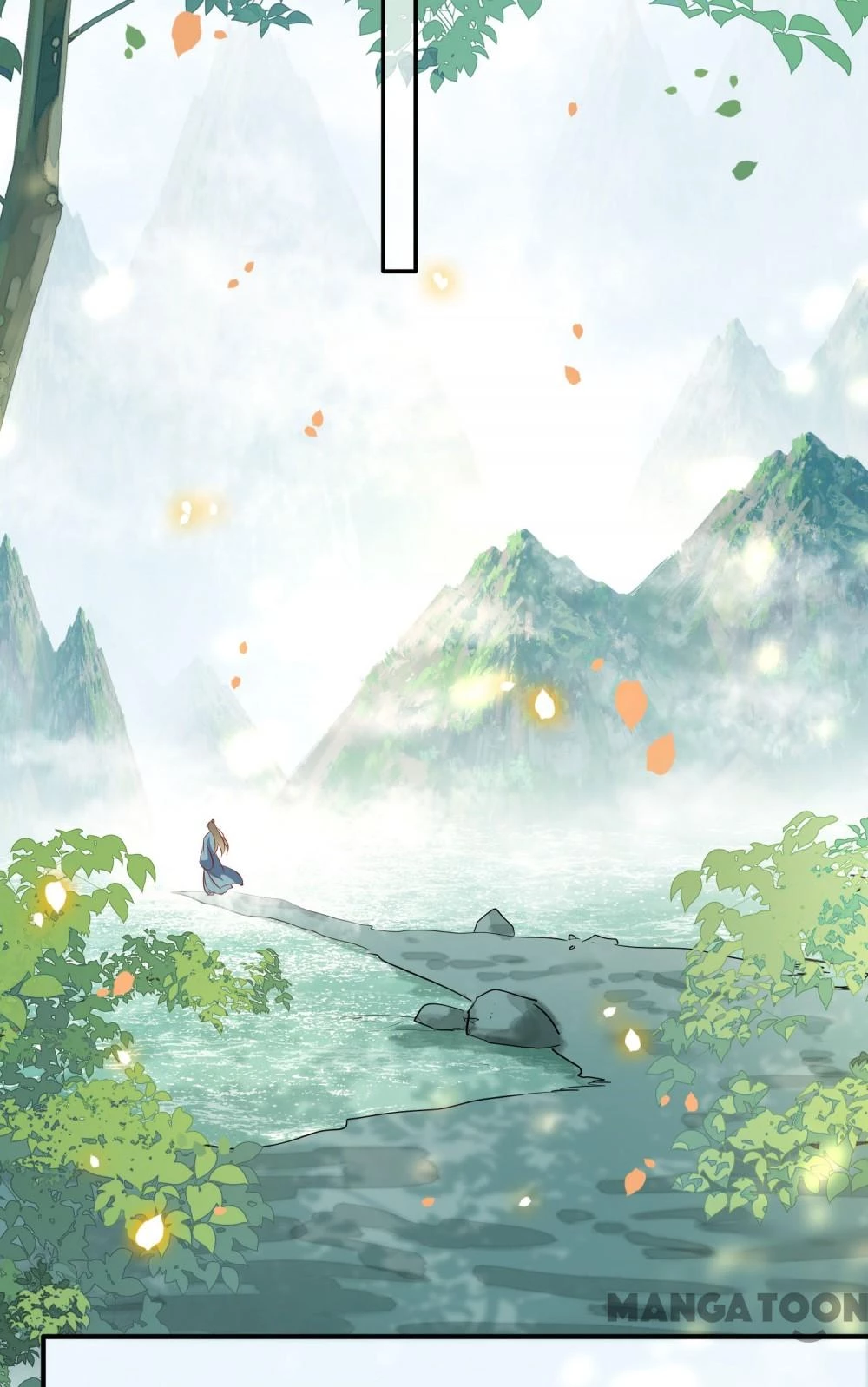 Con Đường Hoang Dã Của Vương Phi Chapter 161 - 25