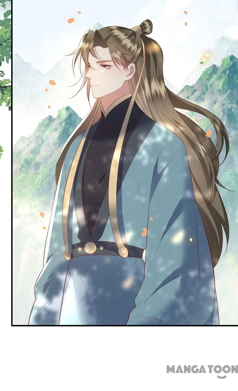 Con Đường Hoang Dã Của Vương Phi Chapter 161 - 26