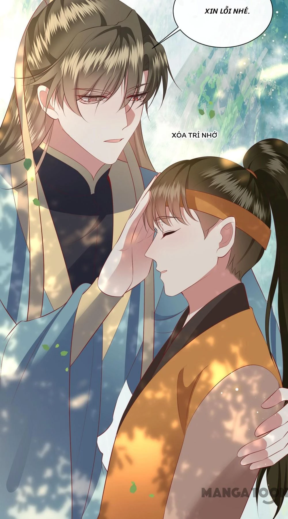 Con Đường Hoang Dã Của Vương Phi Chapter 161 - 29