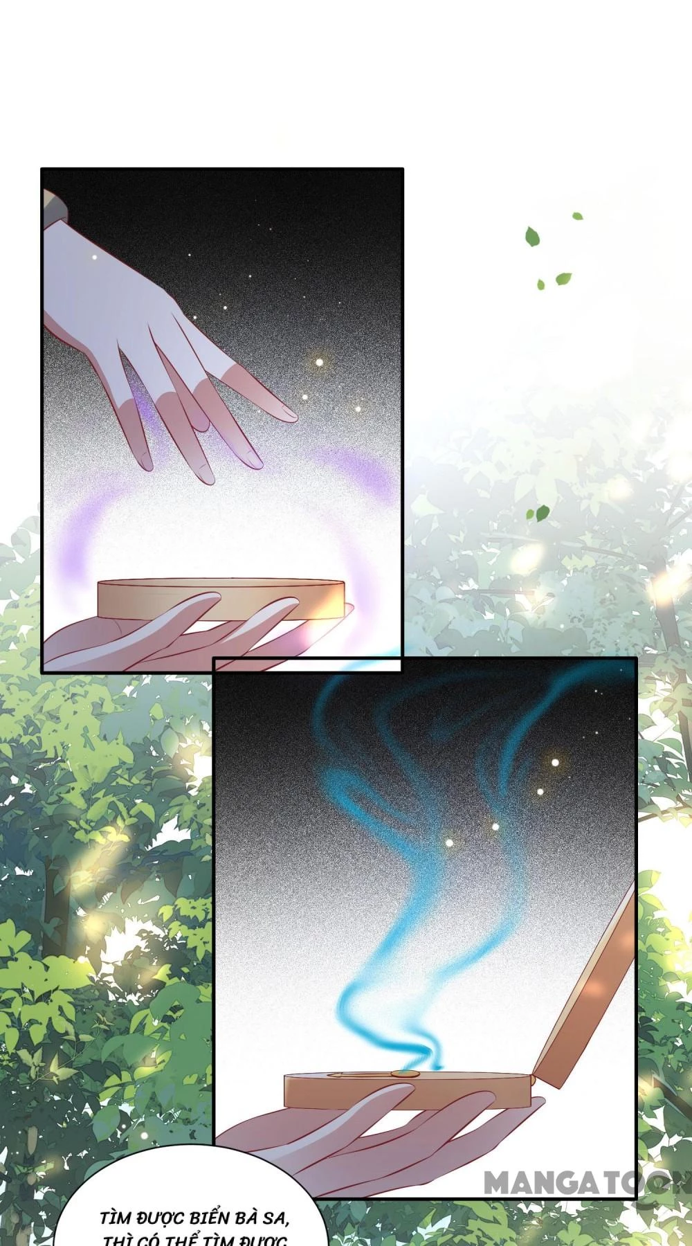 Con Đường Hoang Dã Của Vương Phi Chapter 161 - 31