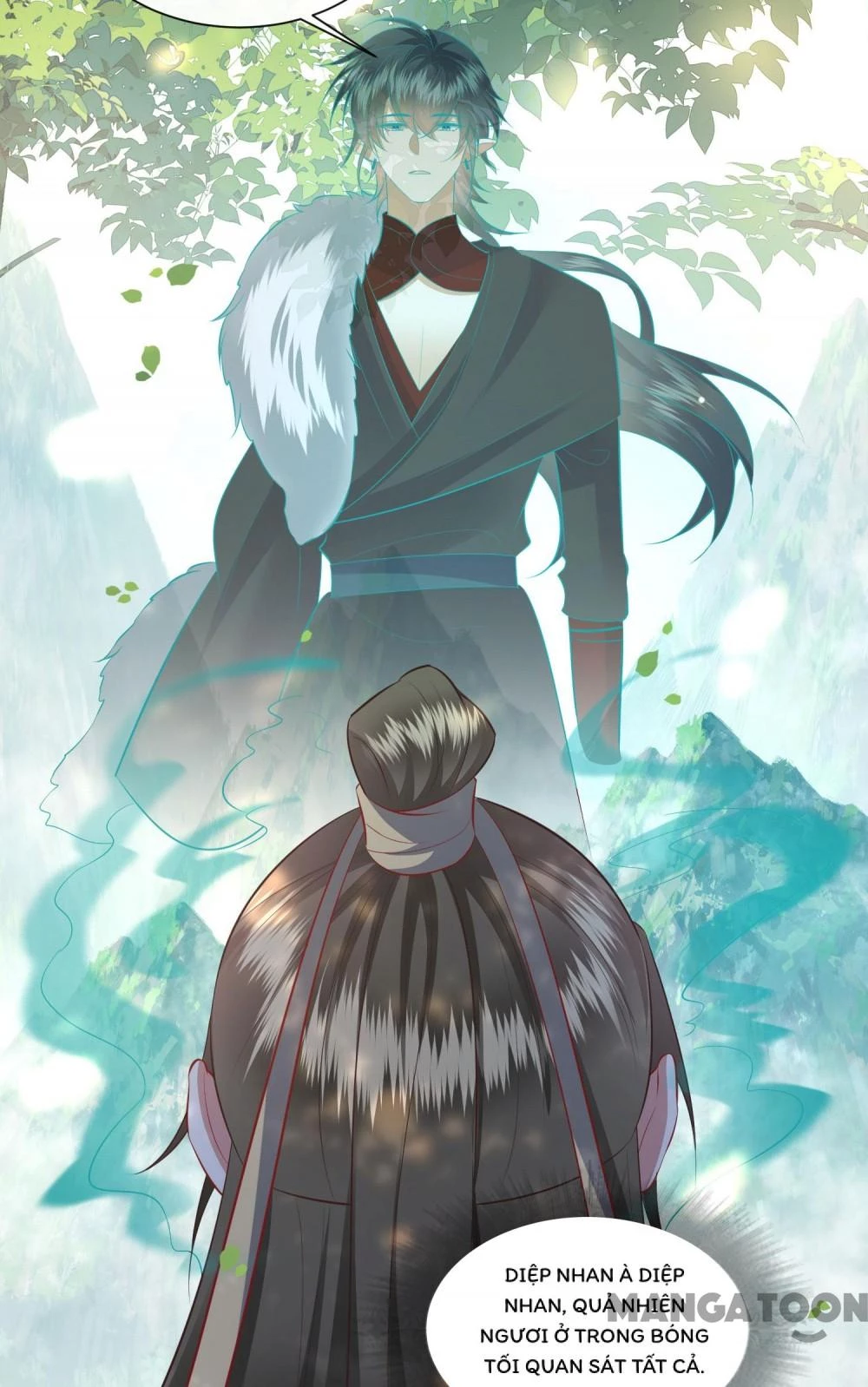 Con Đường Hoang Dã Của Vương Phi Chapter 161 - 33