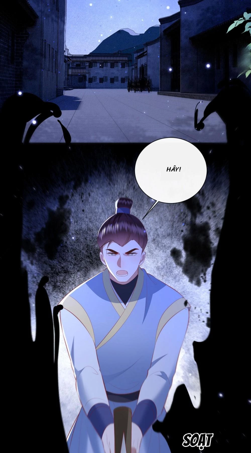 Con Đường Hoang Dã Của Vương Phi Chapter 161 - 37