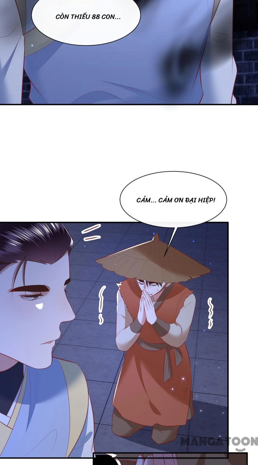 Con Đường Hoang Dã Của Vương Phi Chapter 161 - 41