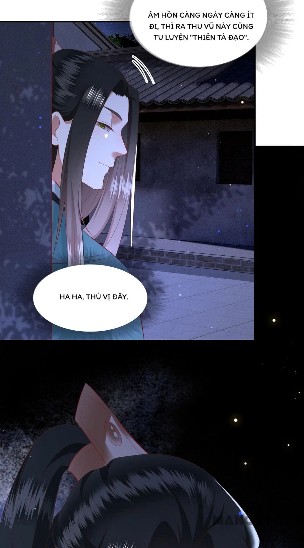 Con Đường Hoang Dã Của Vương Phi Chapter 161 - 46