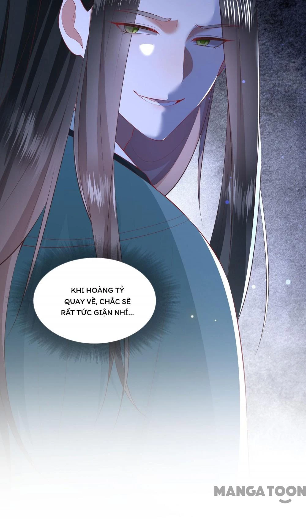 Con Đường Hoang Dã Của Vương Phi Chapter 161 - 48