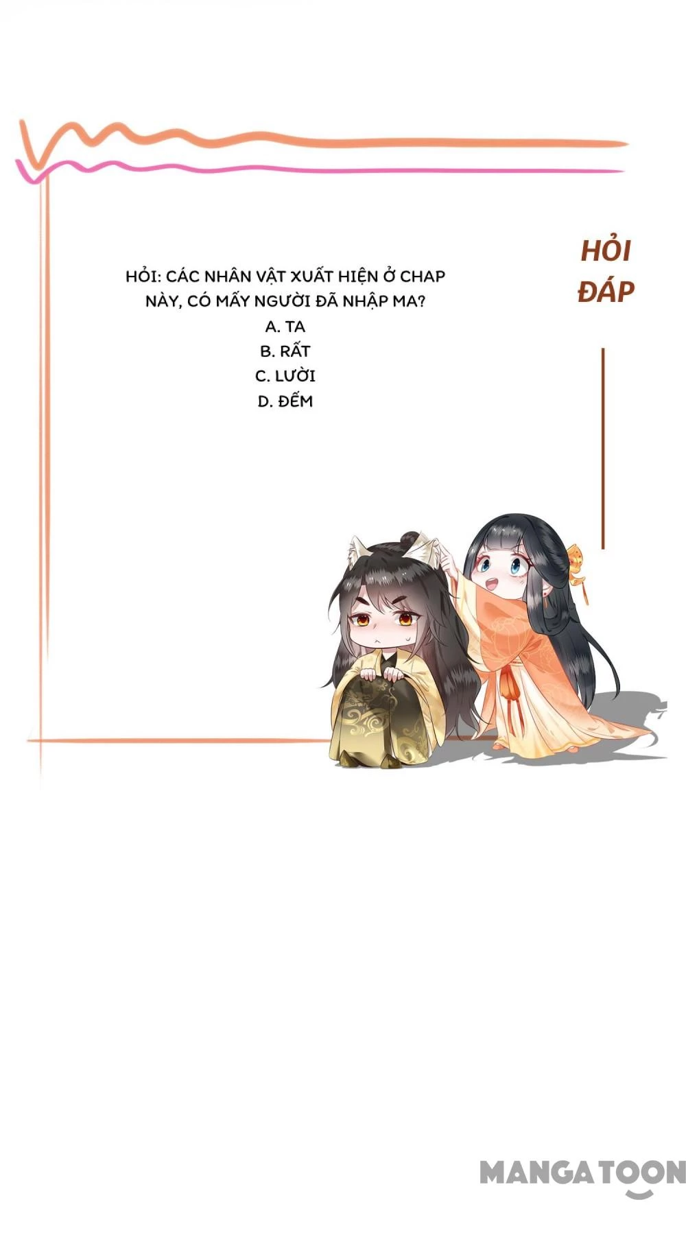 Con Đường Hoang Dã Của Vương Phi Chapter 161 - 49