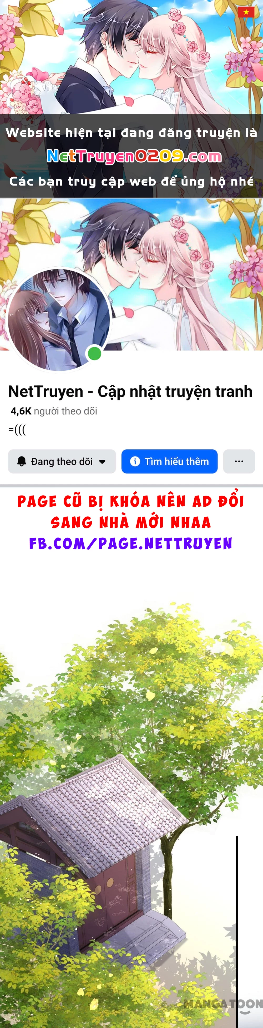 Con Đường Hoang Dã Của Vương Phi Chapter 162 - 1