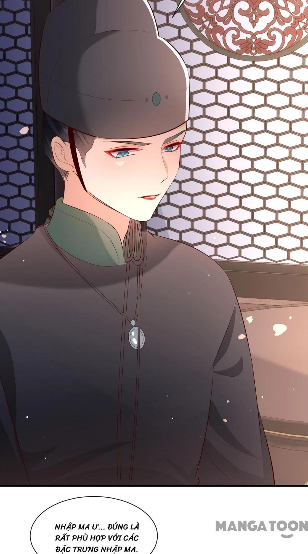 Con Đường Hoang Dã Của Vương Phi Chapter 162 - 7