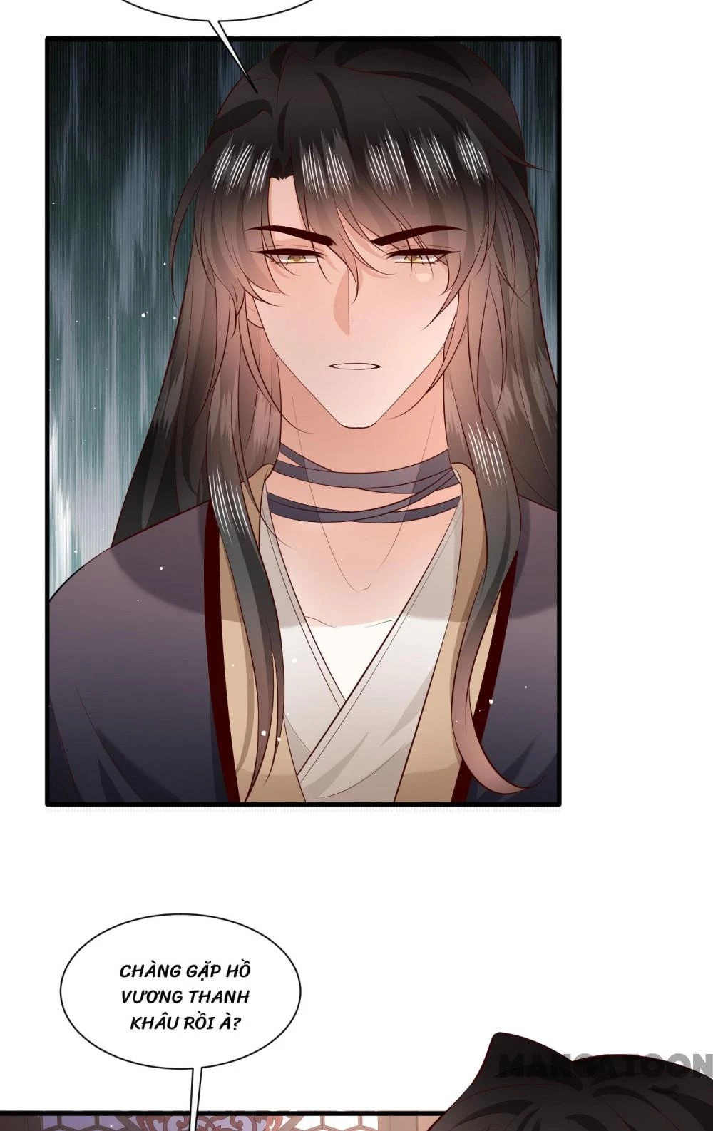 Con Đường Hoang Dã Của Vương Phi Chapter 162 - 9