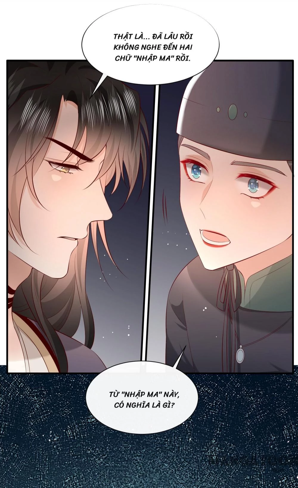 Con Đường Hoang Dã Của Vương Phi Chapter 162 - 11