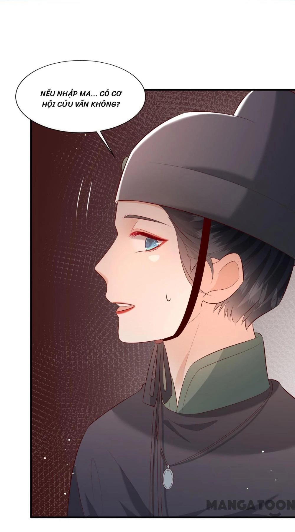 Con Đường Hoang Dã Của Vương Phi Chapter 162 - 14