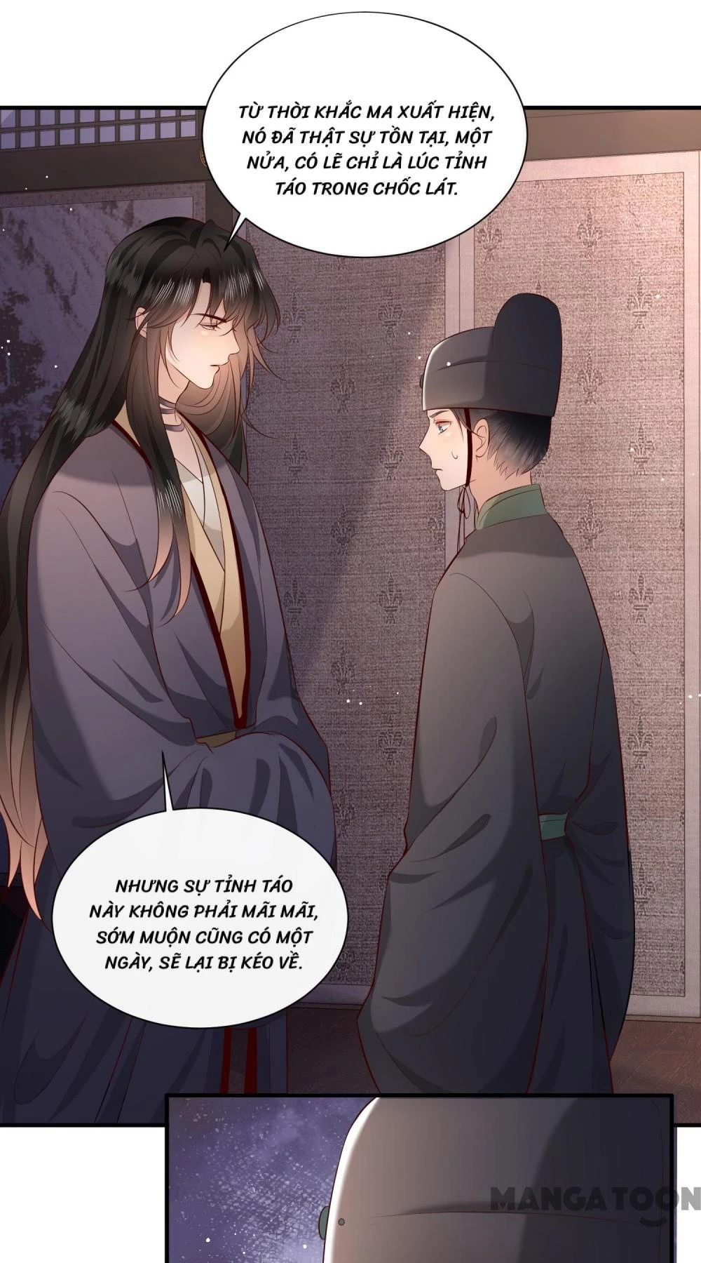 Con Đường Hoang Dã Của Vương Phi Chapter 162 - 20